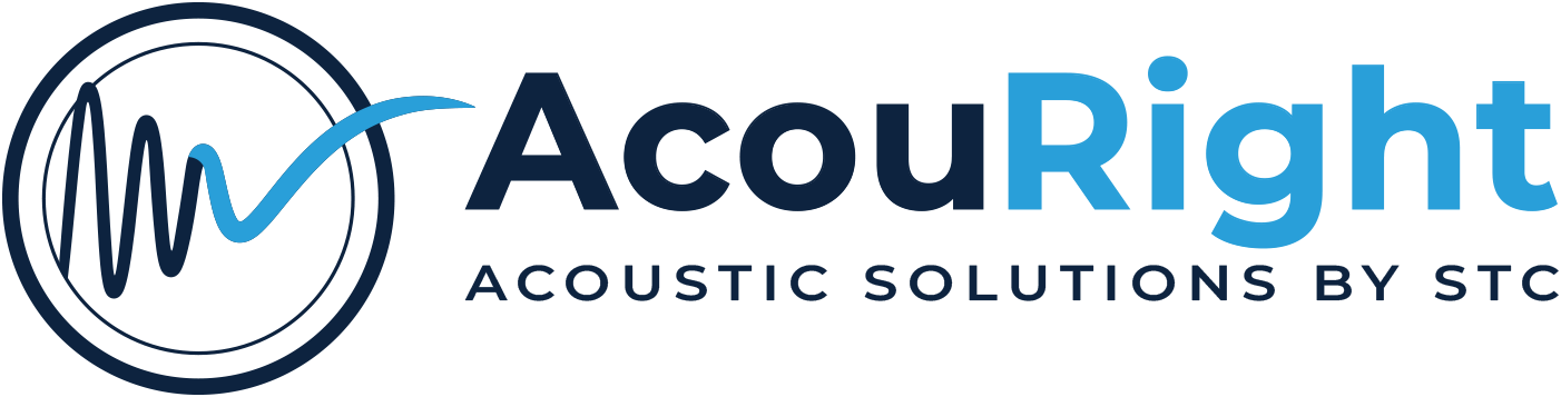 AcouRight — Acoustic Solutions by STC